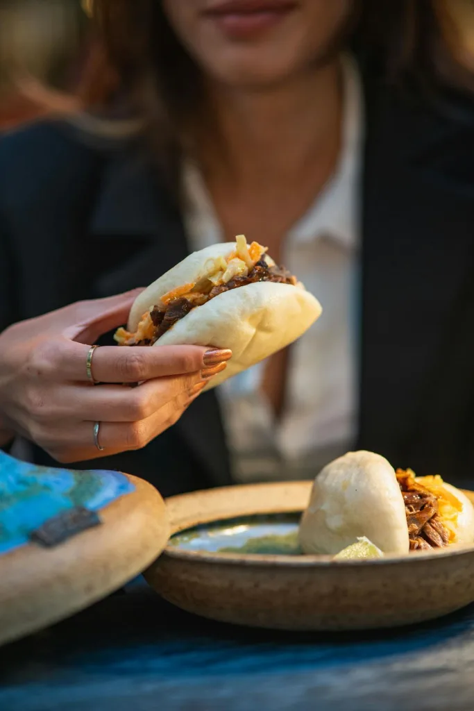 pan bao