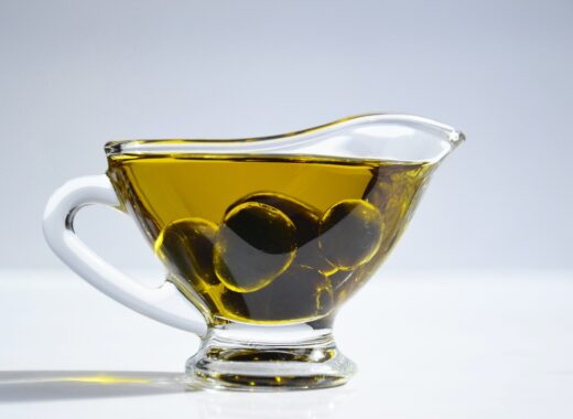 aceite de oliva