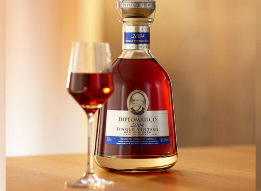 ron diplomático brown-forman