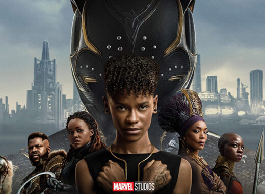 wakanda