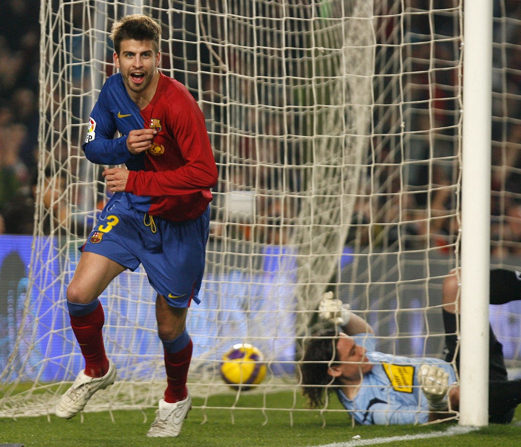 Piqué