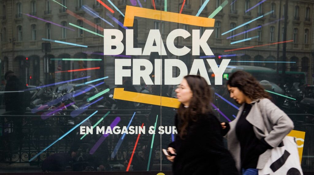 black friday