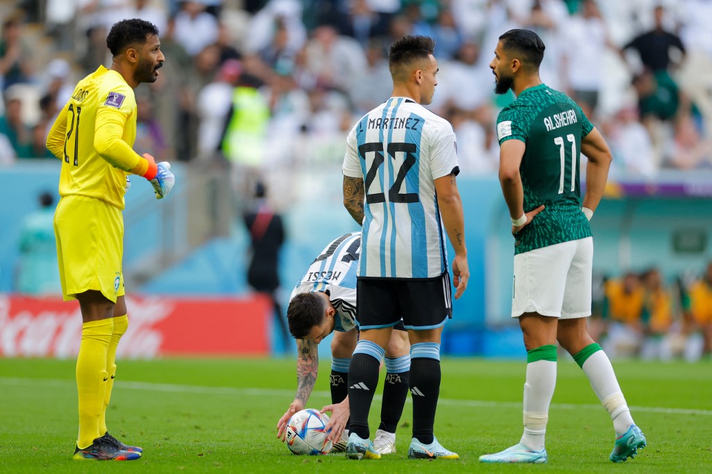 Argentina