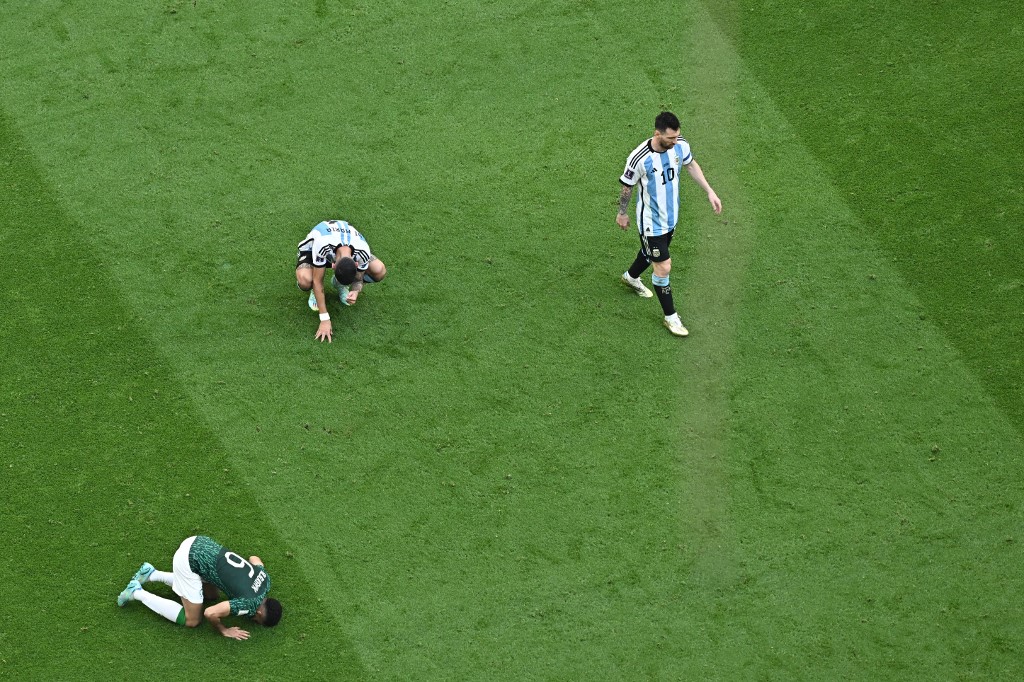 Argentina