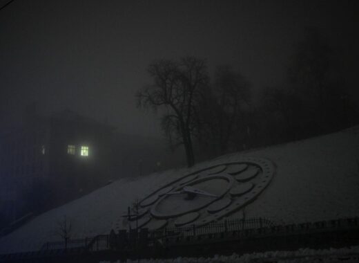 kiev