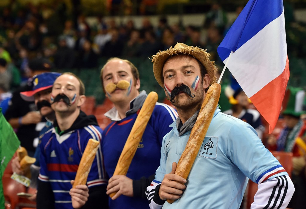 baguette