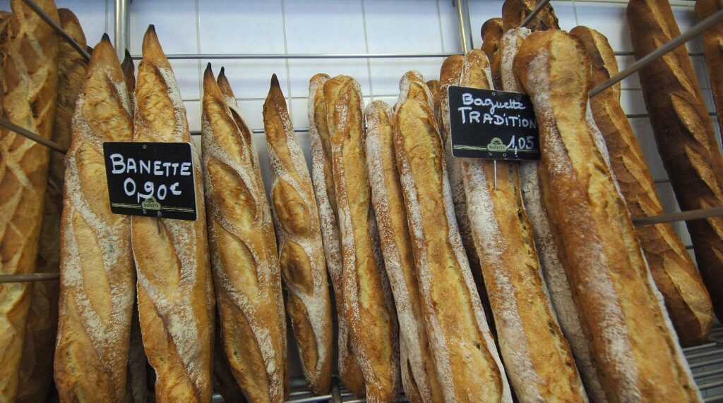 baguette