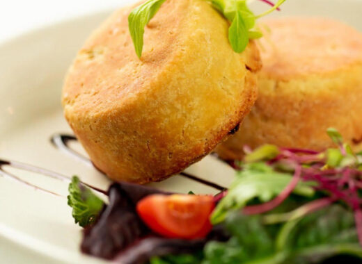 Arte Comestible Congreso Gastronómico