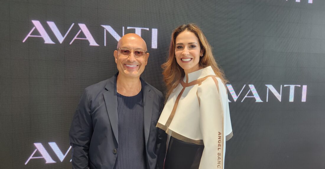 AVANTI