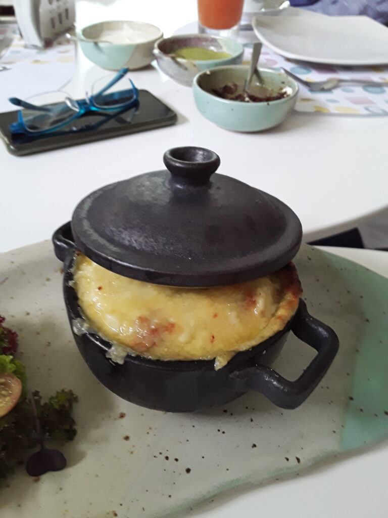 Arte Comestible