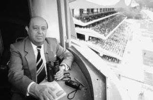 Aly Khan en La Rinconada