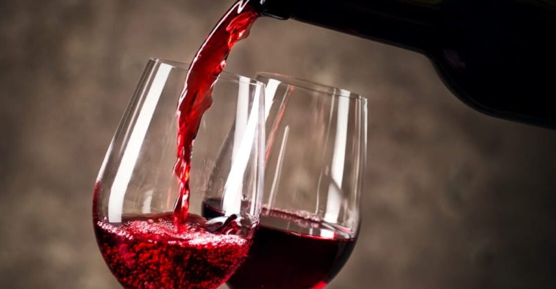 afrodisíacos peor vino