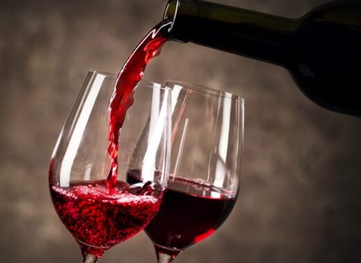afrodisíacos peor vino