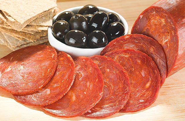 La Montserratina