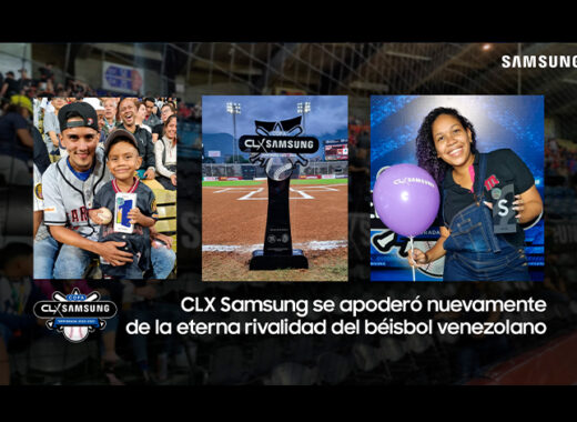 CLX samsung