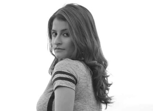 Carmen Victoria Zambrano