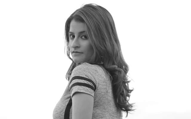 Carmen Victoria Zambrano