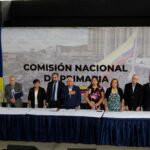 Elecciones primarias