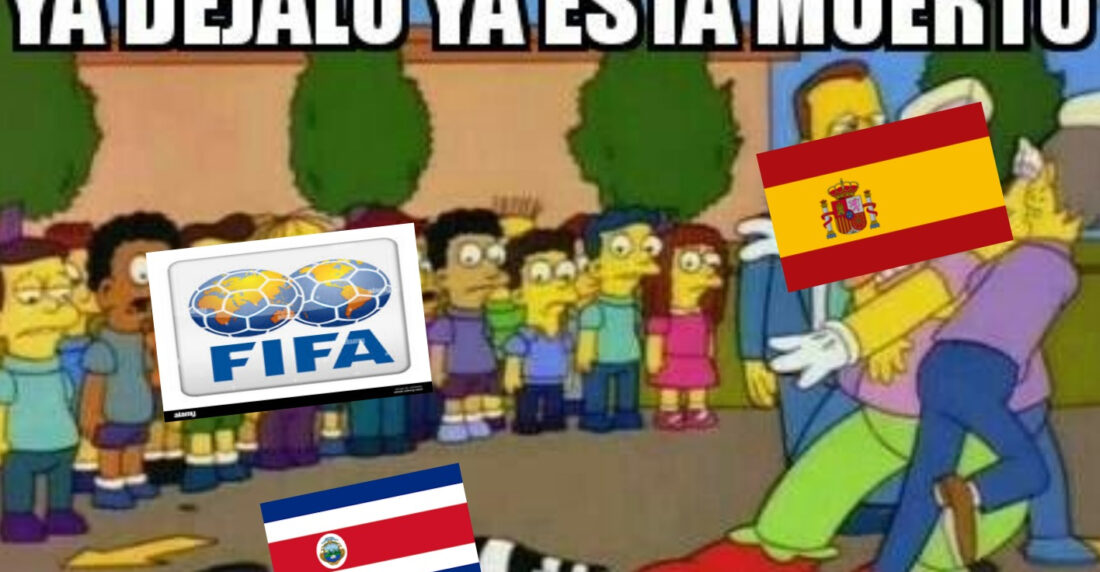 España