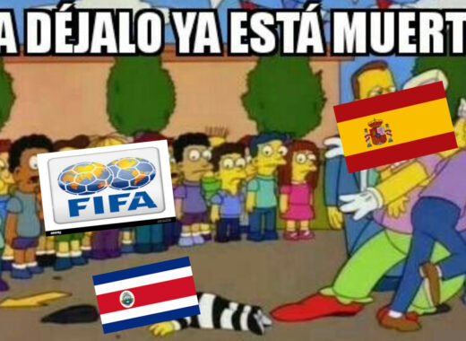 España
