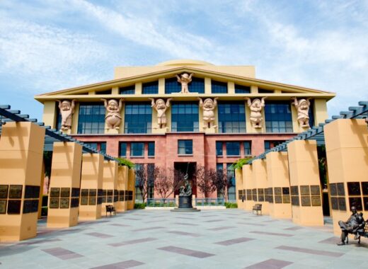Disney