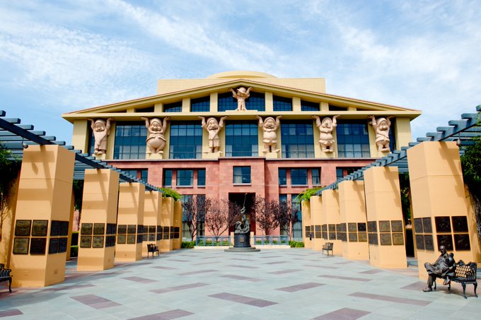 Disney
