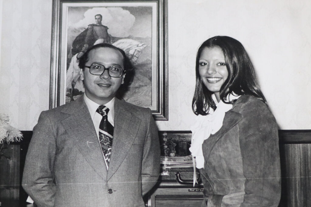andrés eloy
