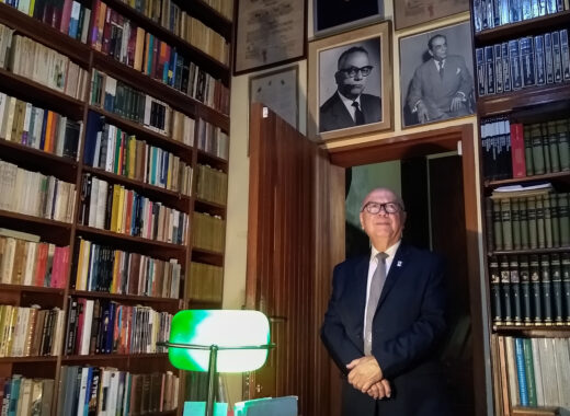 andrés eloy