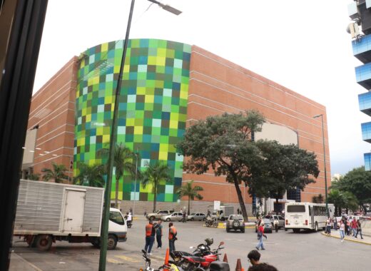 Sambil La Candelaria