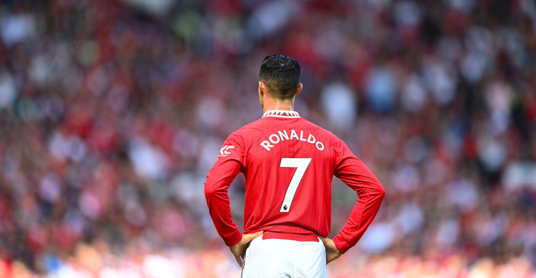 Cristiano Ronaldo se retirará de la selección portuguesa después del Mundial de 2026