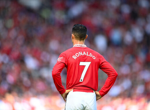 Cristiano Ronaldo se retirará de la selección portuguesa después del Mundial de 2026