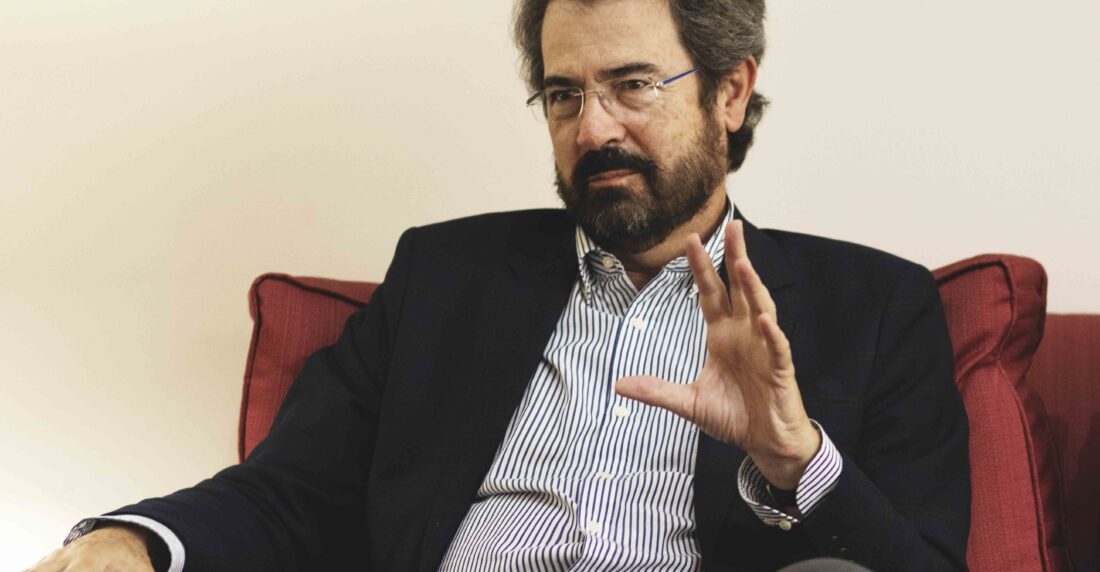 España designa a Embajador Ramón Santos, encargado de Negocios de España en Venezuela
