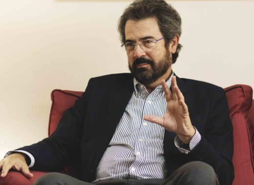 España designa a Embajador Ramón Santos, encargado de Negocios de España en Venezuela