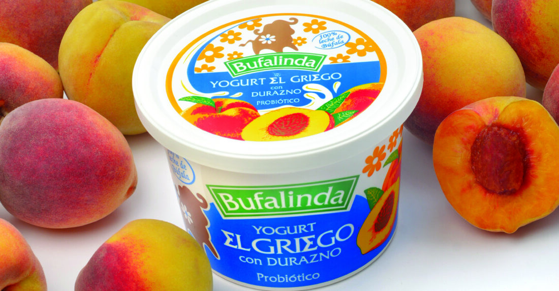 yogurt el griego
