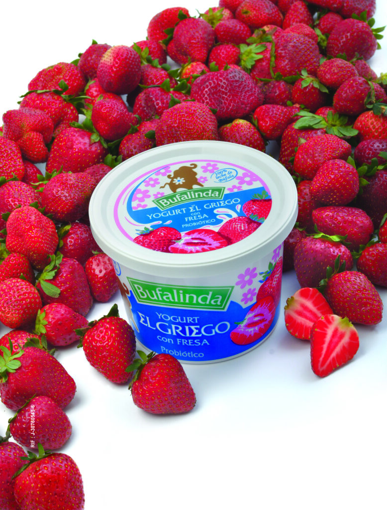 yogurt el griego