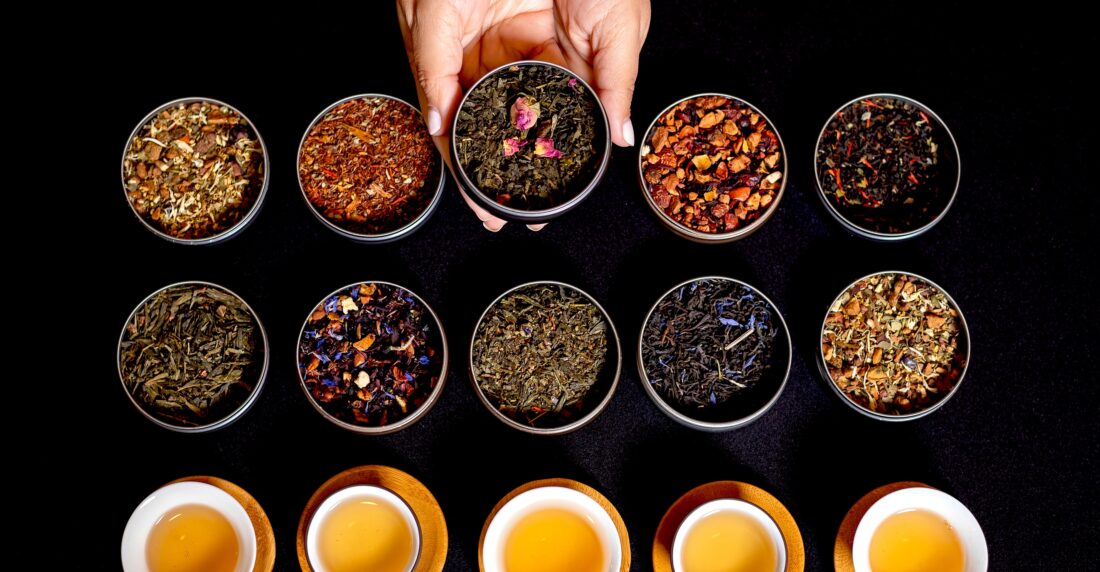 té
