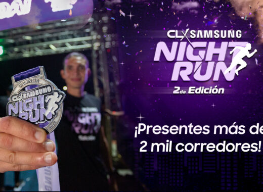 CLX Samsung
