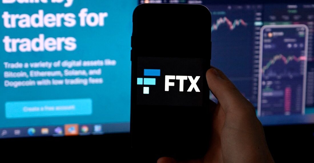 FTX quiebra y tiembla mundo d elas criptomonedas