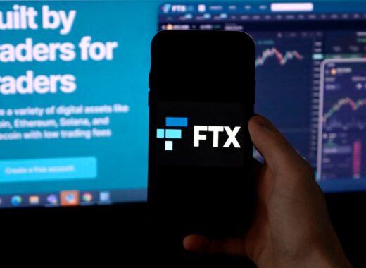 FTX quiebra y tiembla mundo d elas criptomonedas