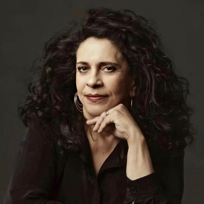 Gal Costa se va a los 77 años