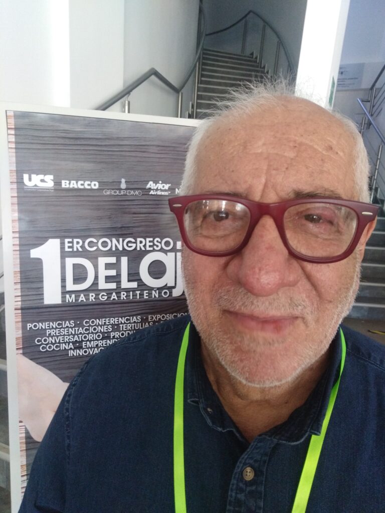 Ají margariteño