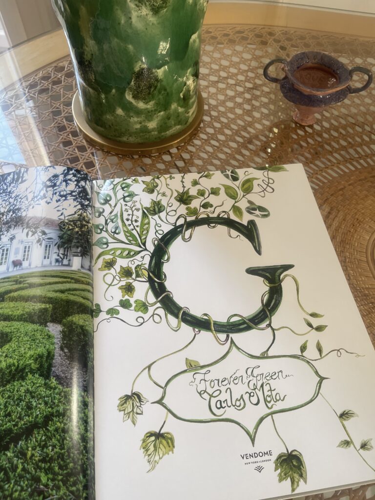 G Forever Green