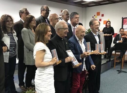 Marca Venezuela, reconocimientos