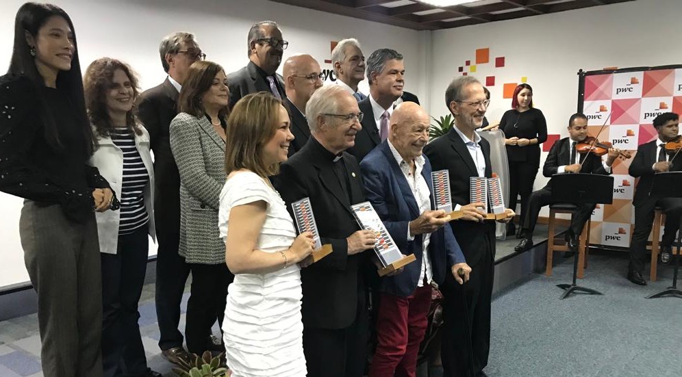 Marca Venezuela, reconocimientos