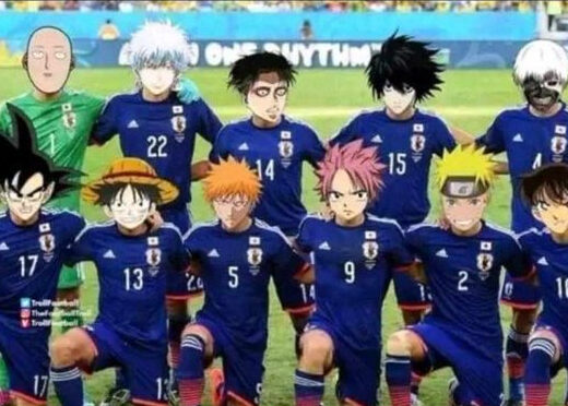 Japón