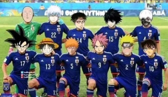 Japón