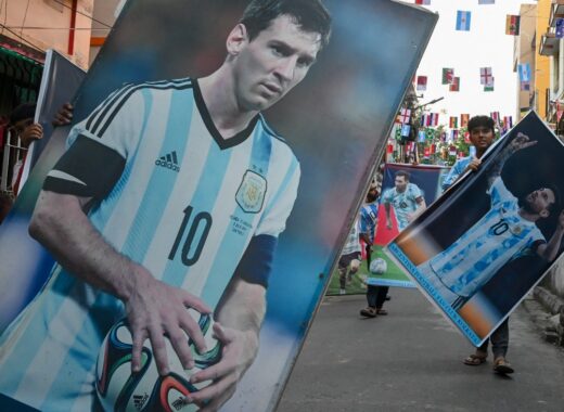 Fútbol, predicciones y Catar 2022