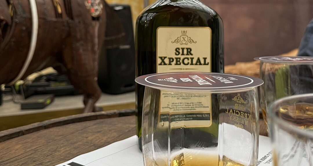 Sir Xpecial gana Plata