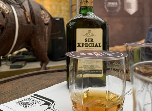 Sir Xpecial gana Plata