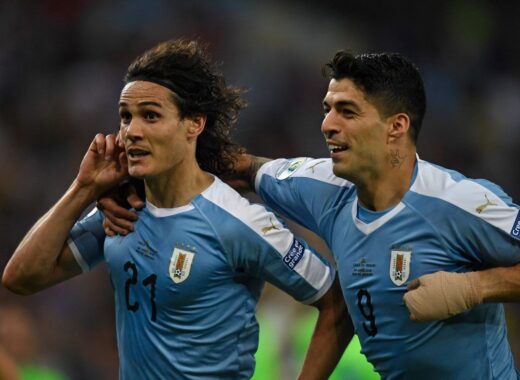 Cataar 2022: la selección de Uruguay la tiene difícil